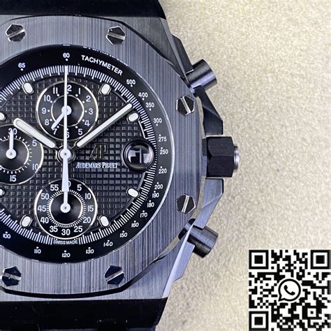 clean factory audemars piguet